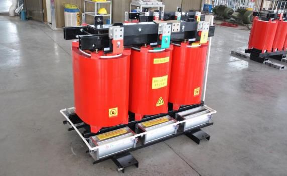 scb14干式變壓器